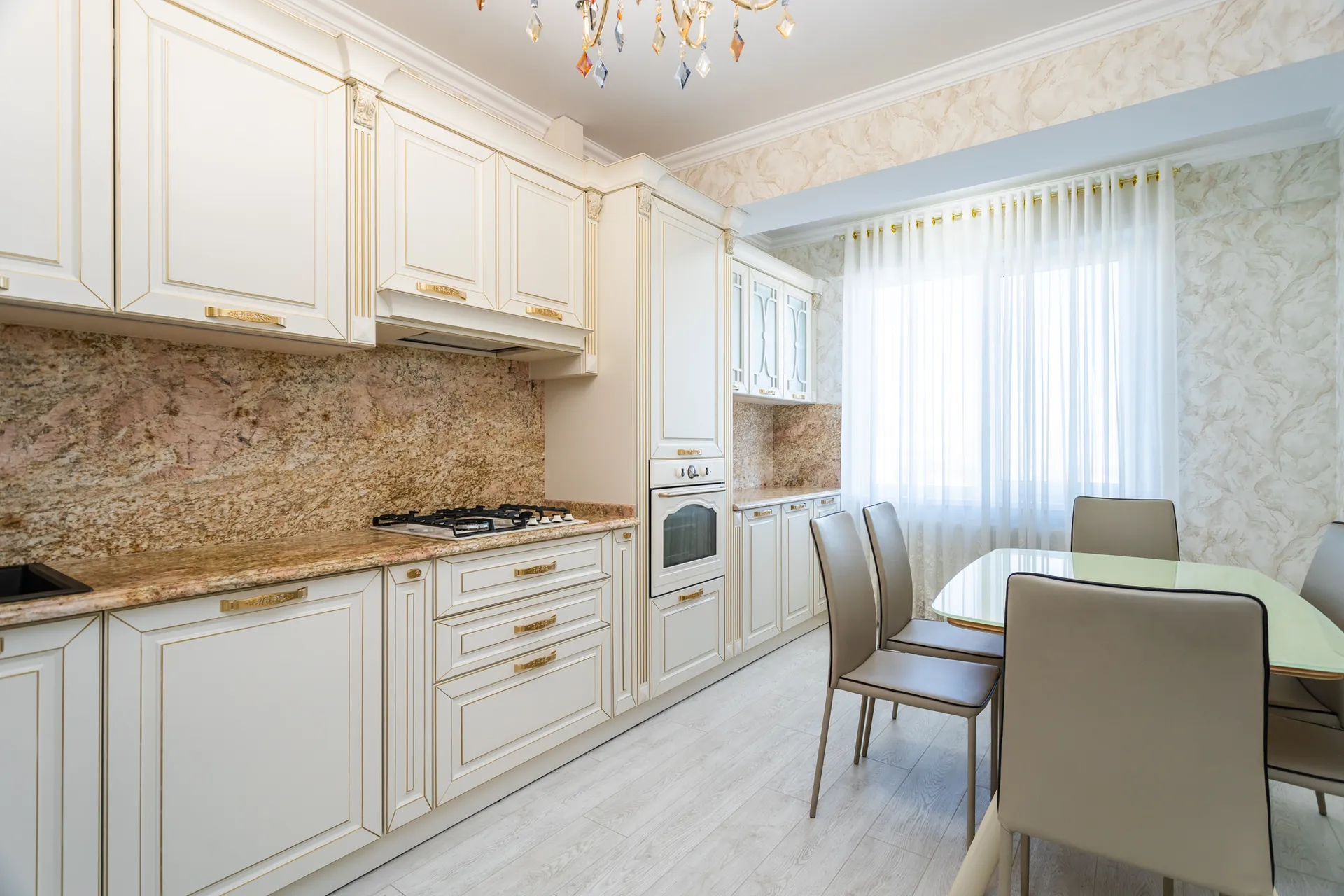2-комнатная квартира, 70 м² — Изображение 1