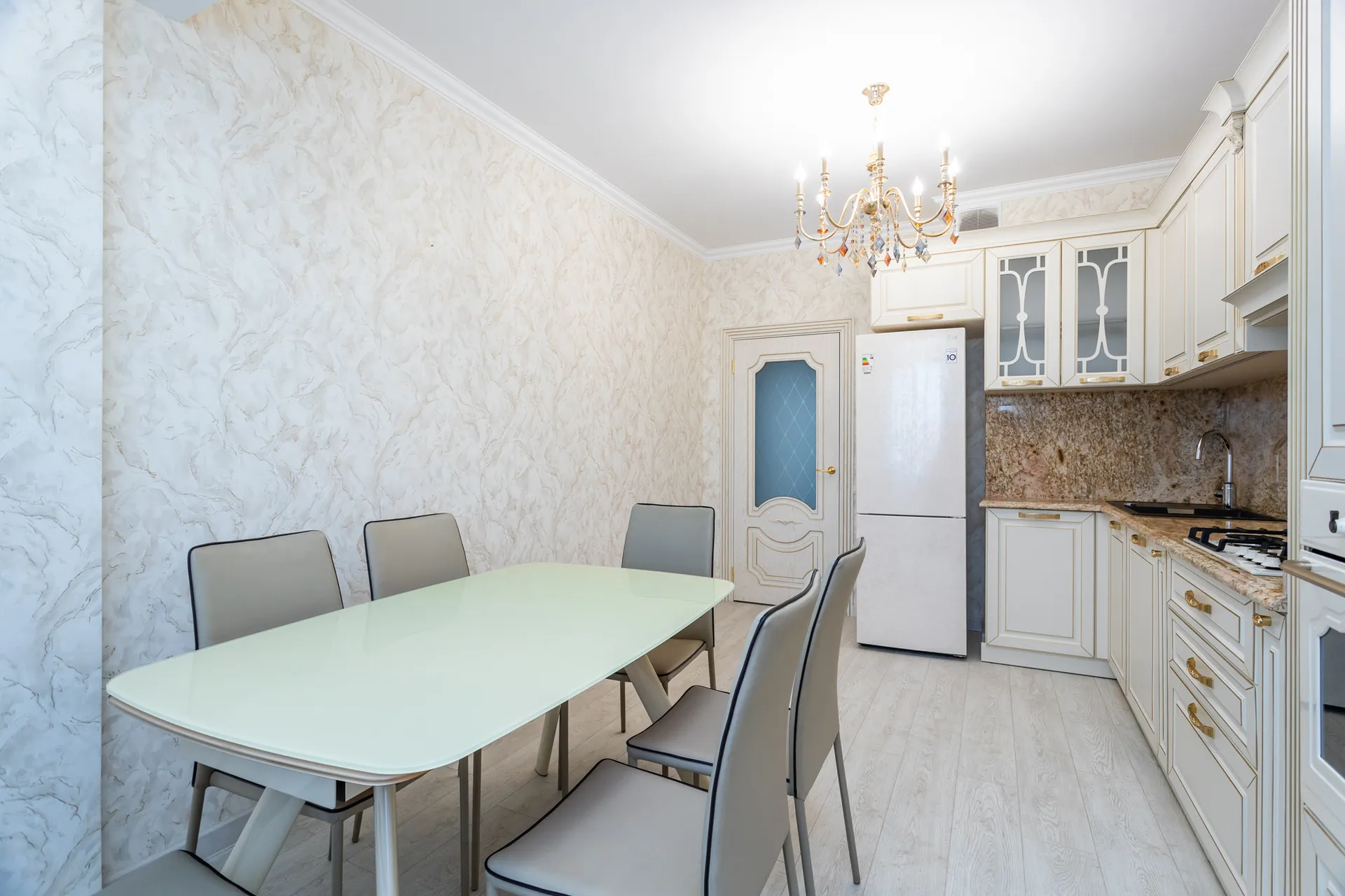 2-комнатная квартира, 70 м² — Изображение 4