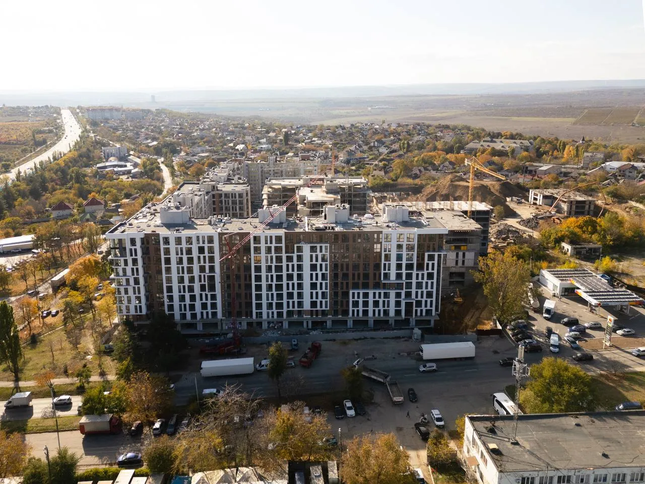 2-комнатная квартира, 72.81 м² — Изображение 4