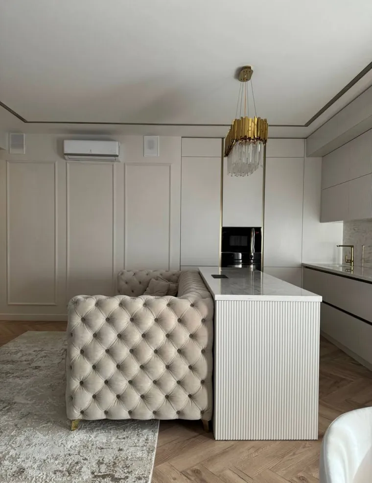 3-комнатная квартира, 103 м² — Изображение 4