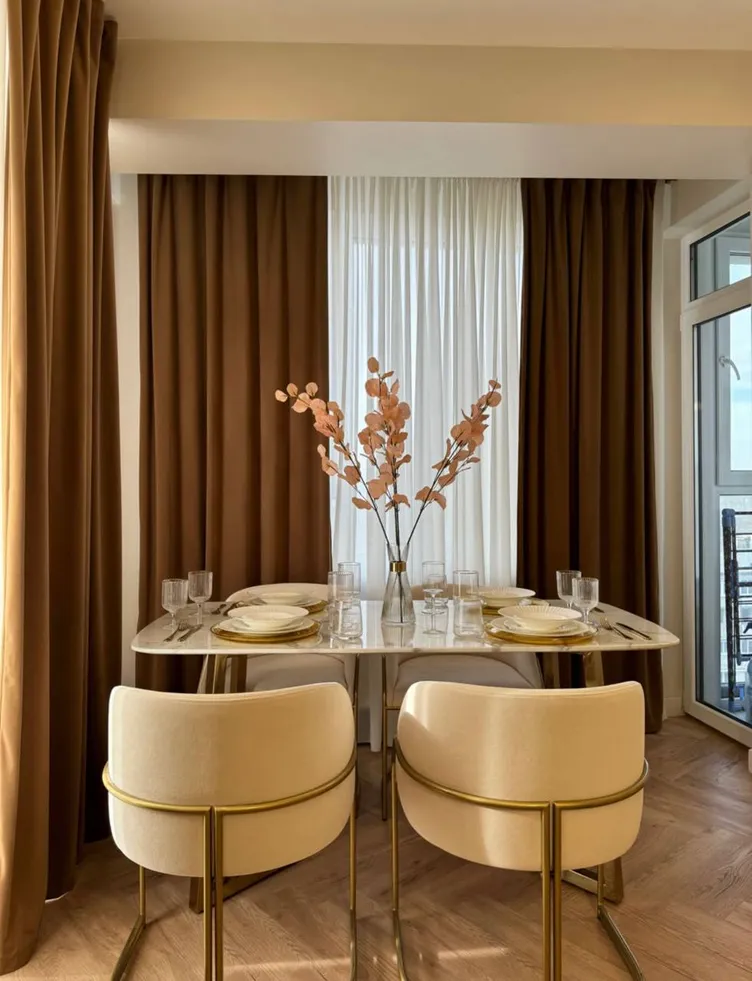 3-комнатная квартира, 103 м² — Изображение 2
