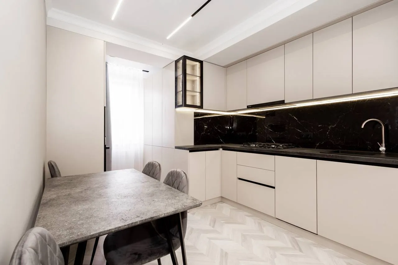 1-комнатная квартира, 46 м² — Изображение 2