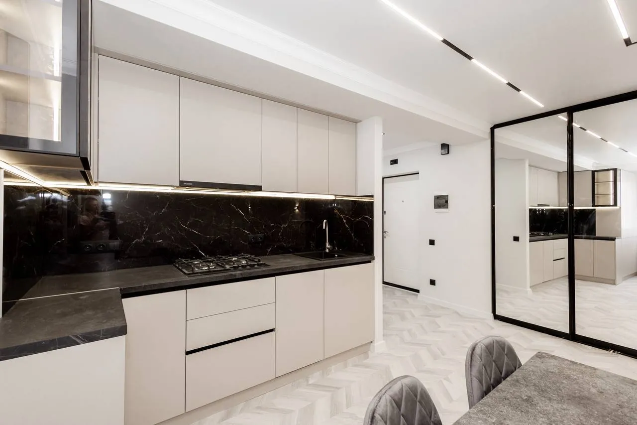 1-комнатная квартира, 46 м² — Изображение 4