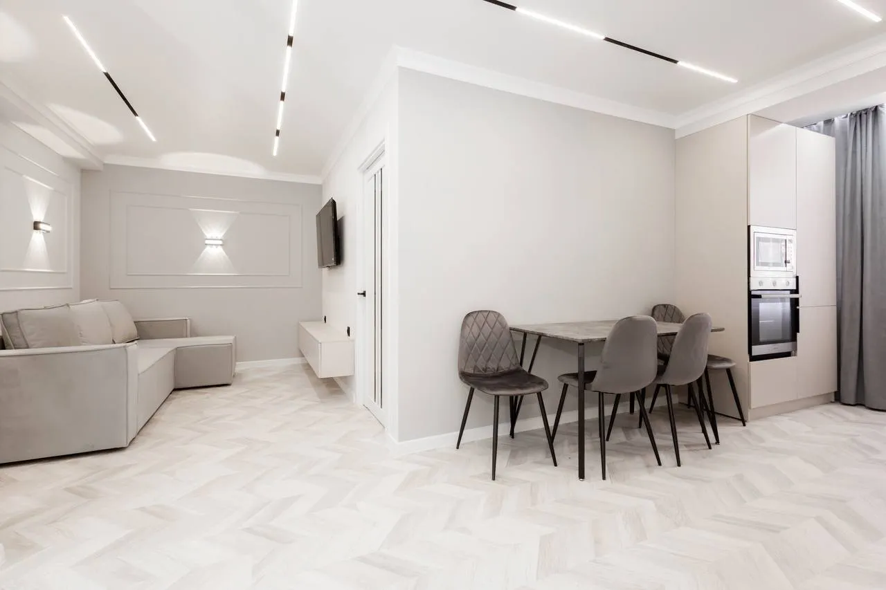 1-комнатная квартира, 46 м² — Изображение 1