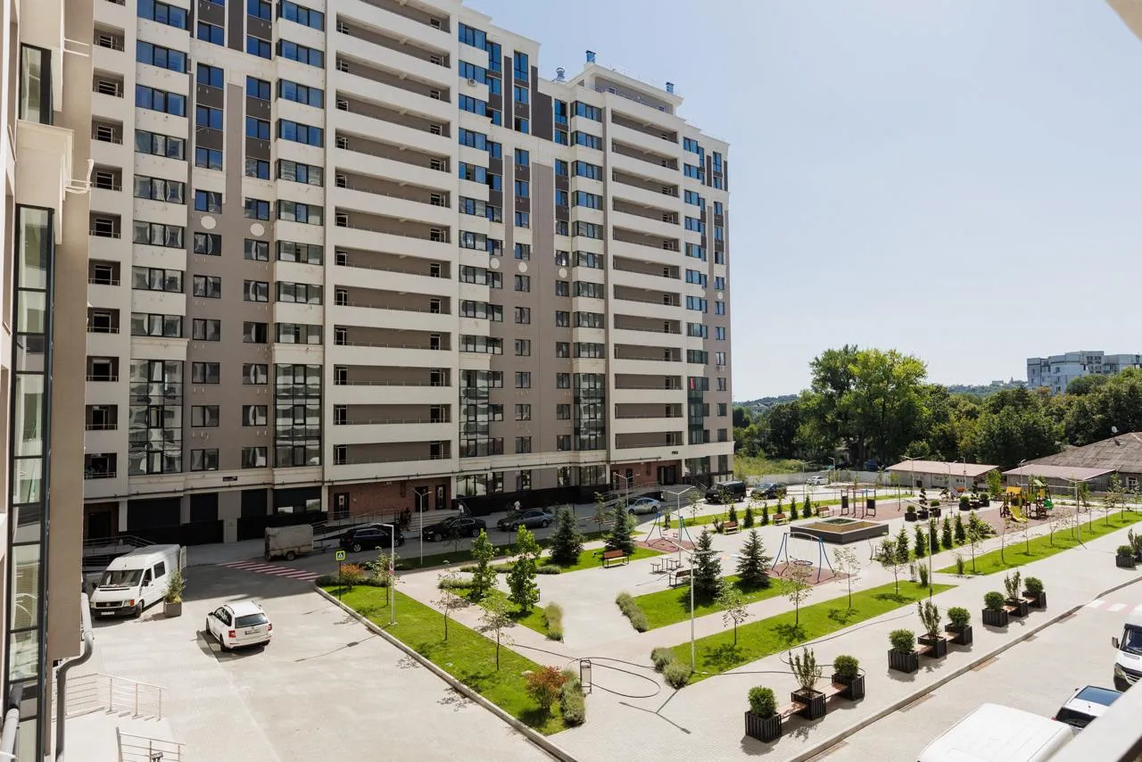 2-bedroom apartment, 86 m² — Image 1