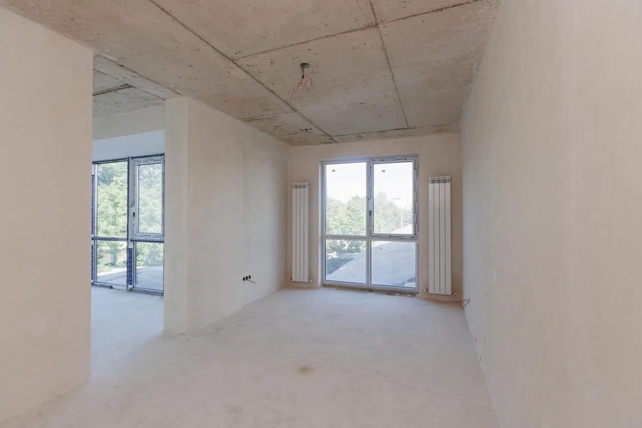 2-bedroom apartment, 86 m² — Image 4