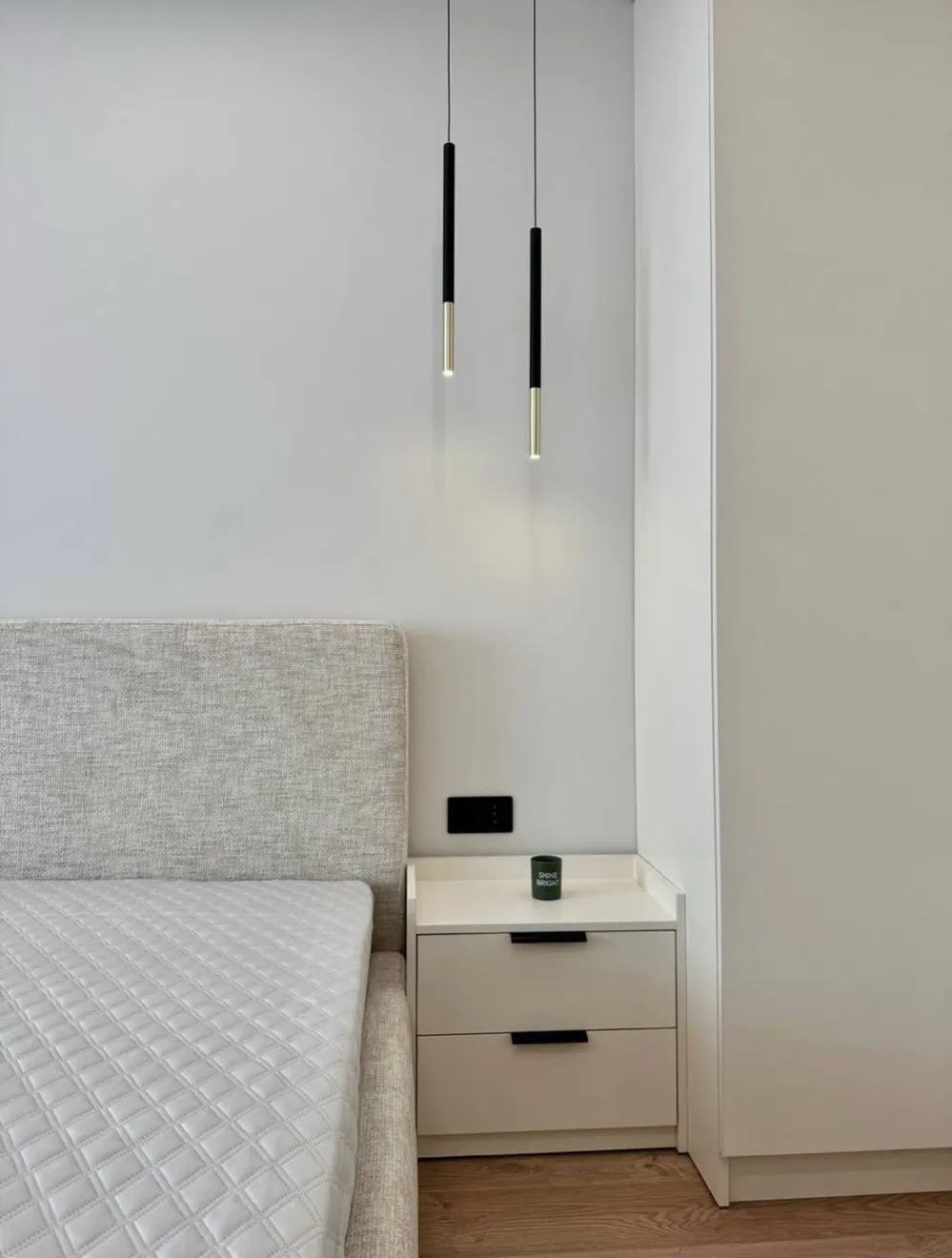 3-camere apartament, 105 m² — Imagine 3