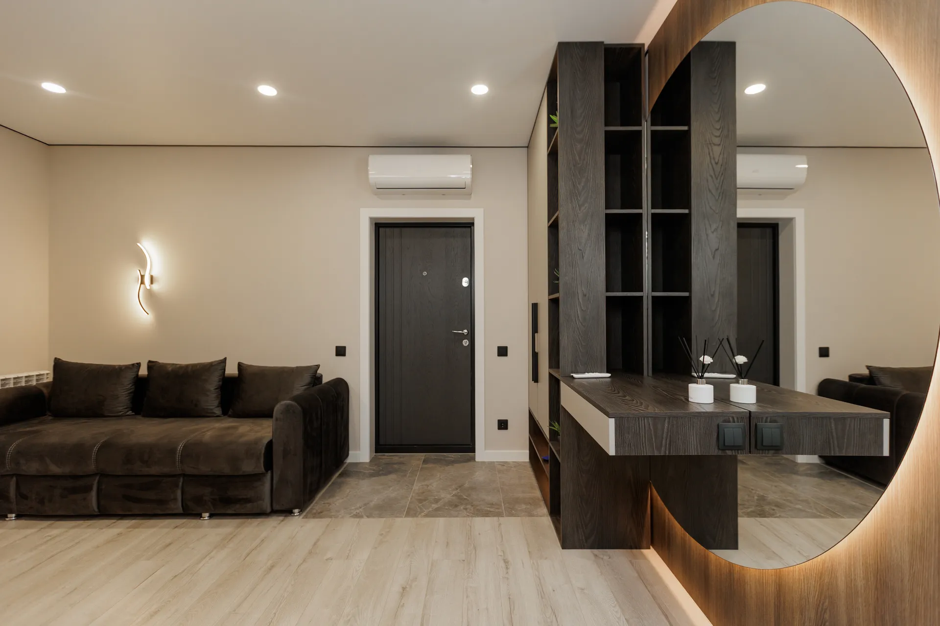 1-комнатная квартира, 49 м² — Изображение 3