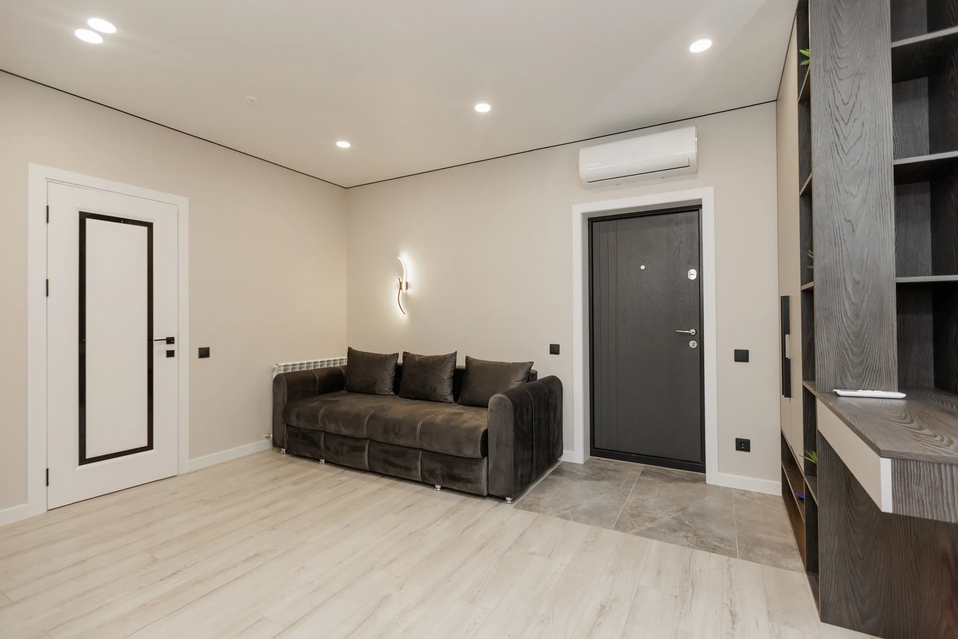 1-комнатная квартира, 49 м² — Изображение 4