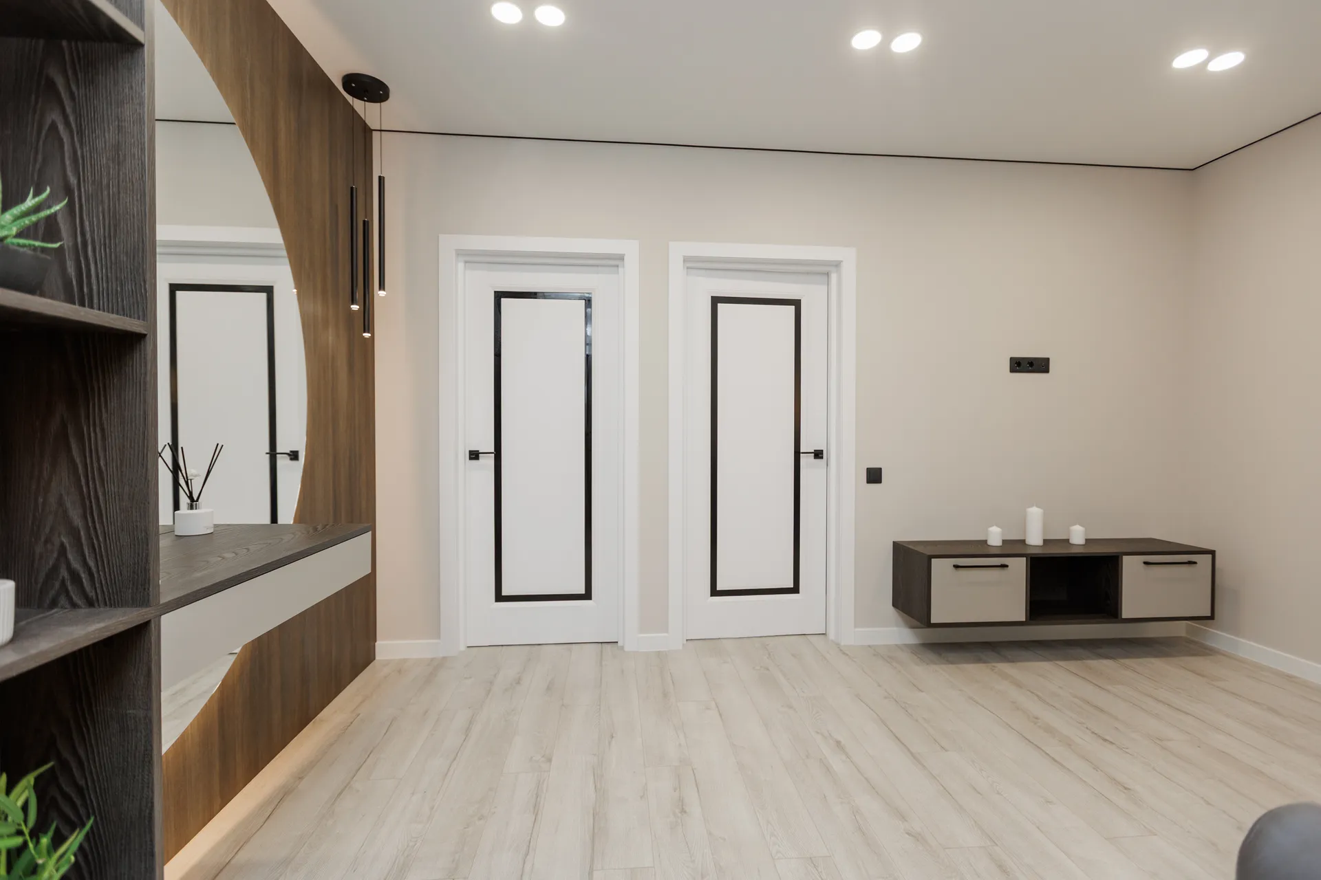 1-комнатная квартира, 49 м² — Изображение 2