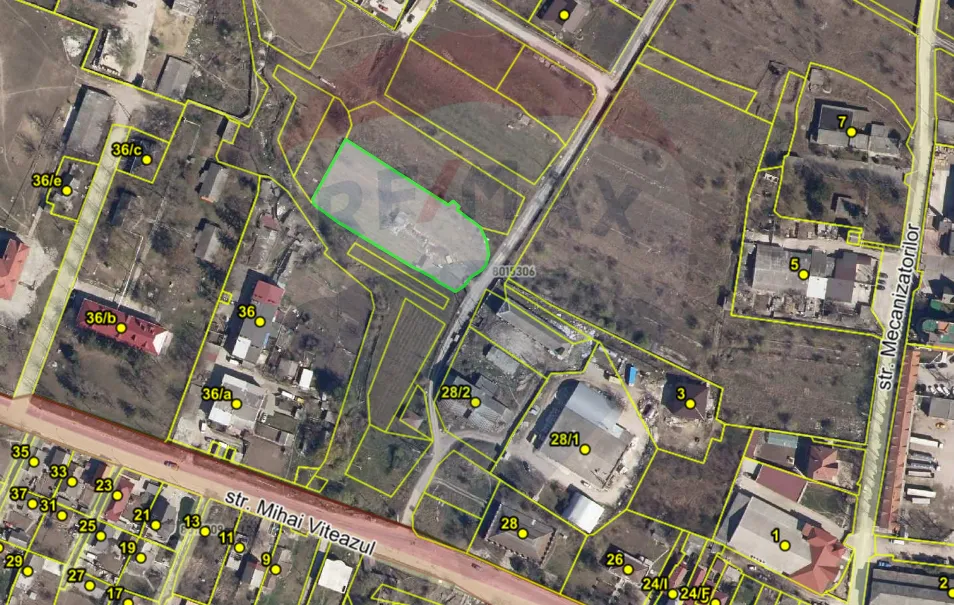 Land, 30 ares — Image 2