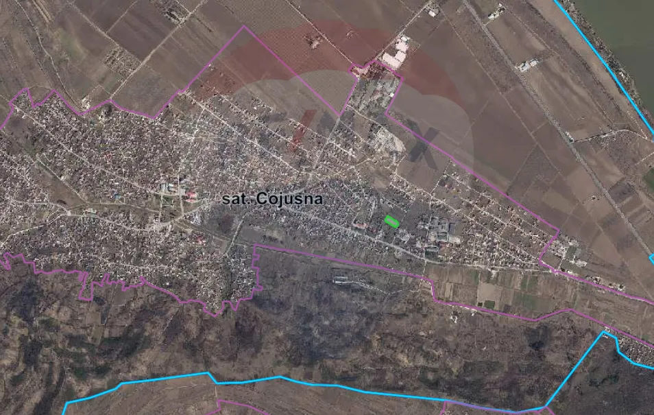 Land, 30 ares — Image 1