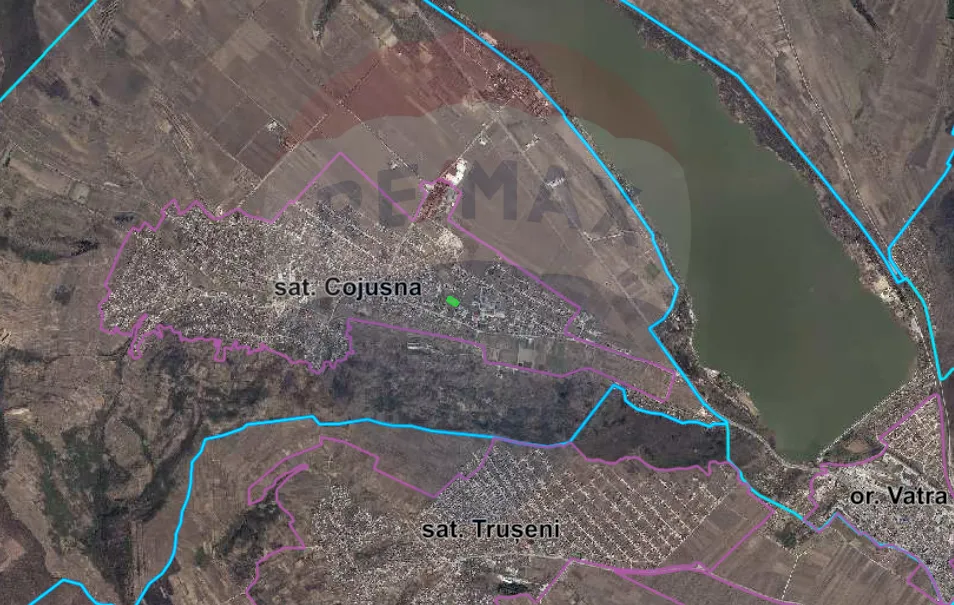 Land, 30 ares — Image 3