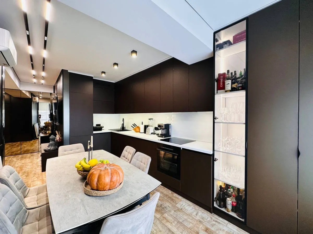 1-комнатная квартира, 49.5 м² — Изображение 2