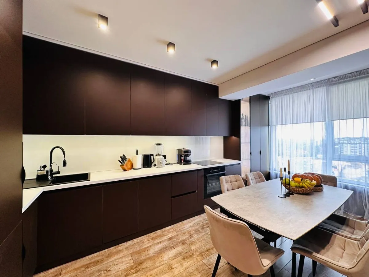1-комнатная квартира, 49.5 м² — Изображение 3