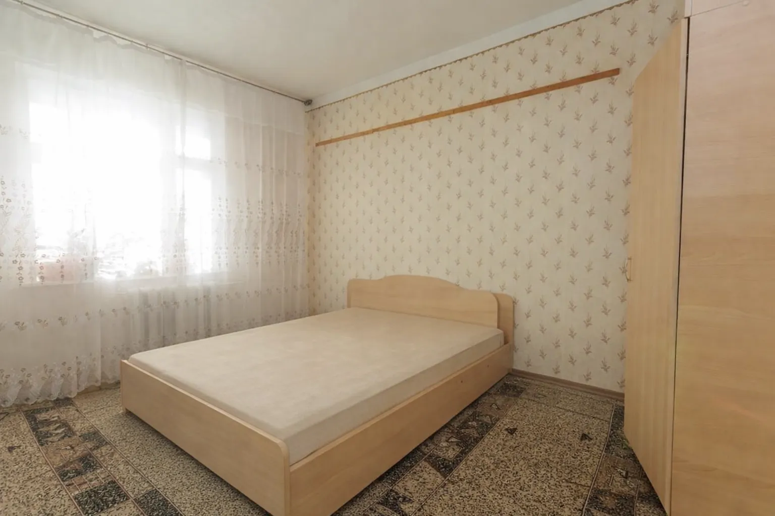 3-camere apartament, 71 m² — Imagine 3
