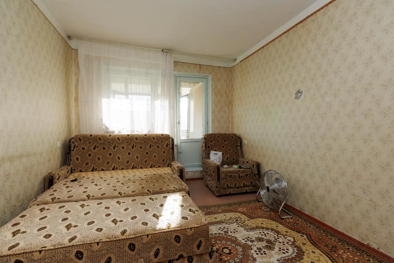 3-camere apartament, 71 m² — Imagine 1