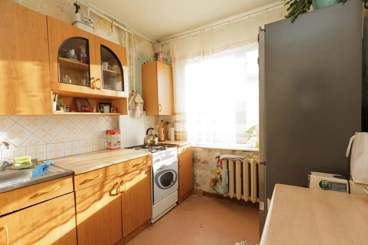 3-camere apartament, 71 m² — Imagine 2