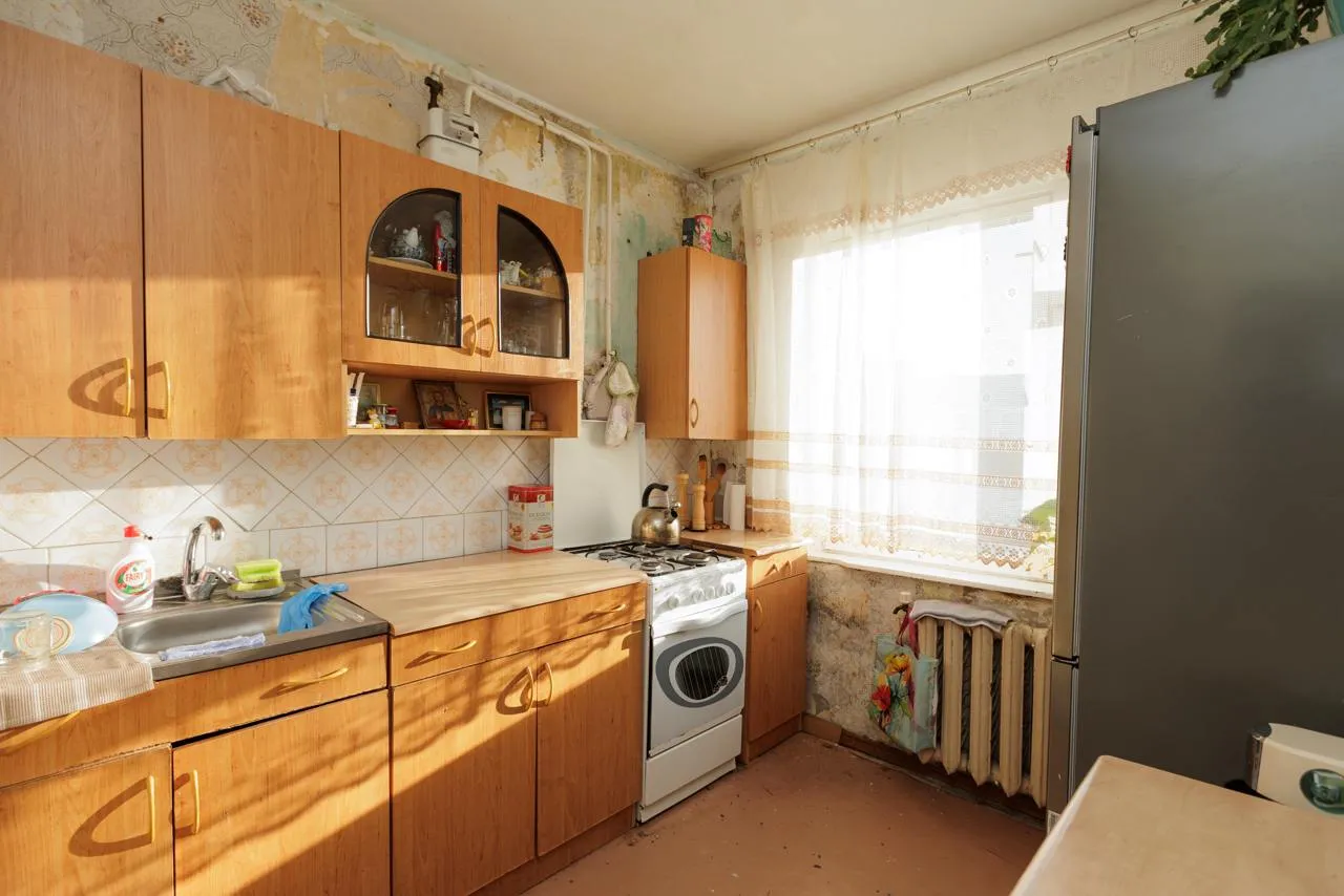 3-camere apartament, 71 m² — Imagine 4
