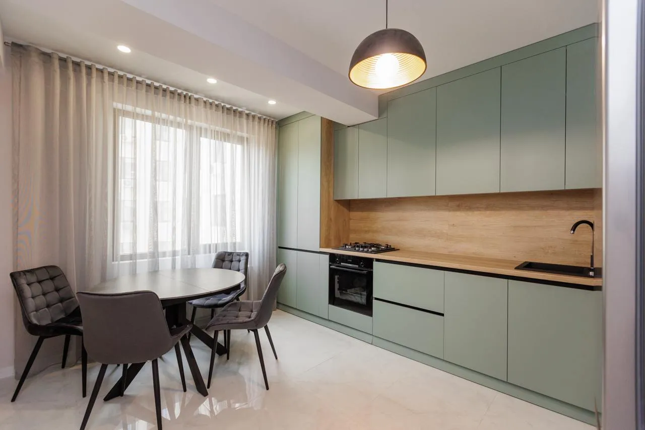 2-комнатная квартира, 66.5 м² — Изображение 1