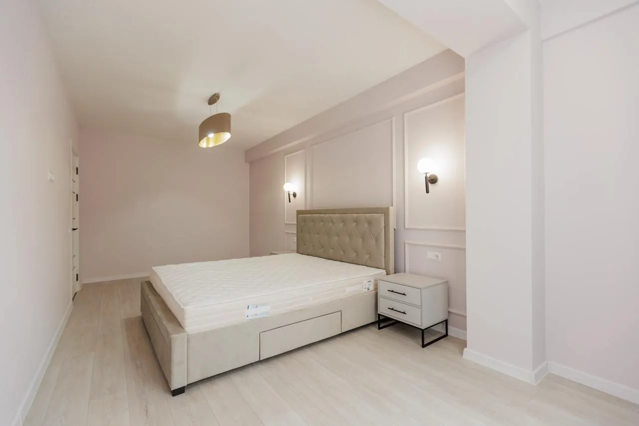 2-camere apartament, 66.5 m² — Imagine 4