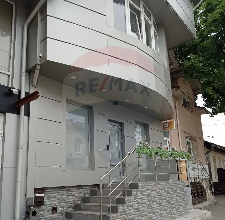 1-bedroom office, 245 m² — Image 4