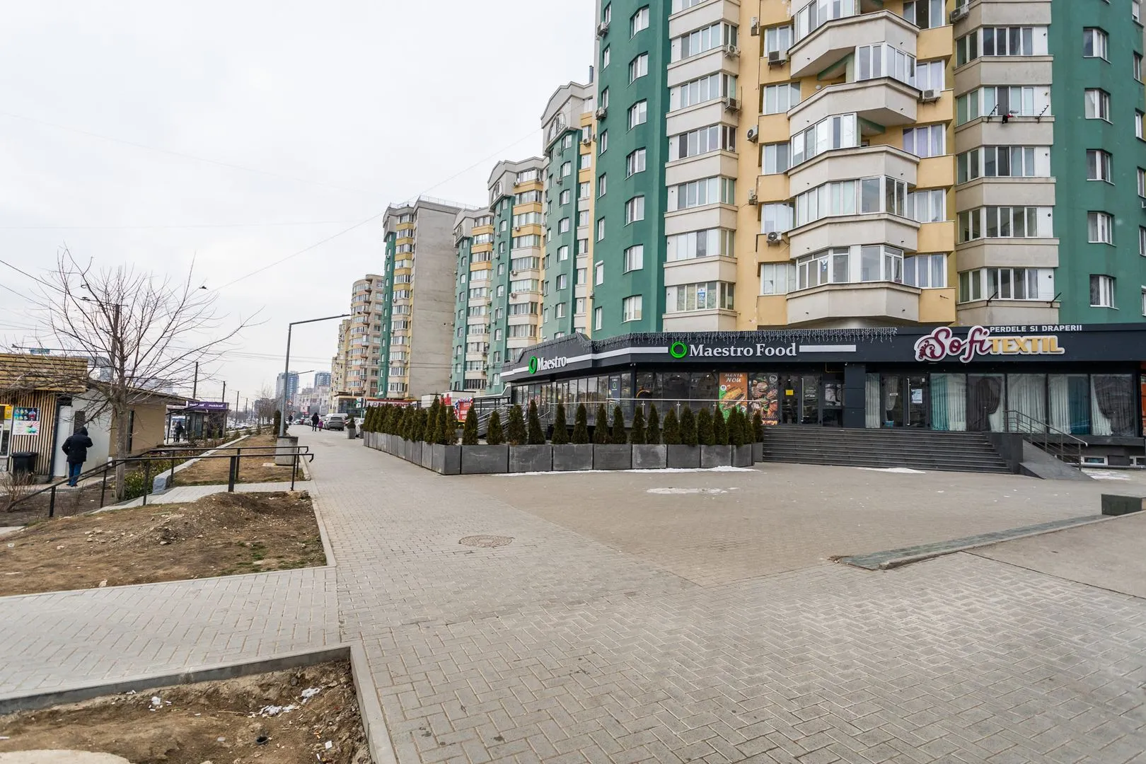 Spațiu comercial, 1 092 m² — Imagine 4