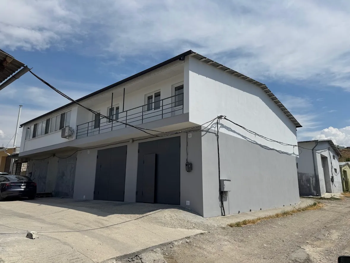 Склад, 288 м² — Изображение 4