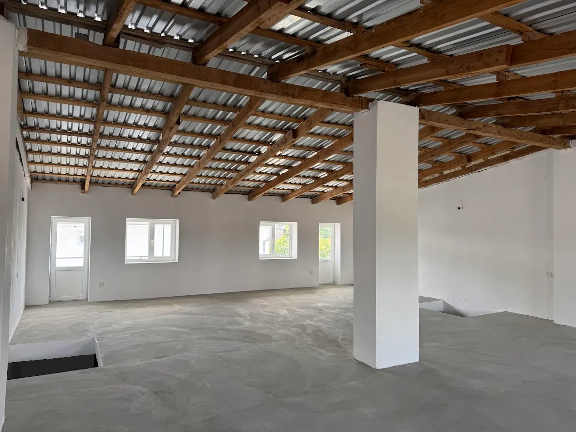 Склад, 288 м² — Изображение 1