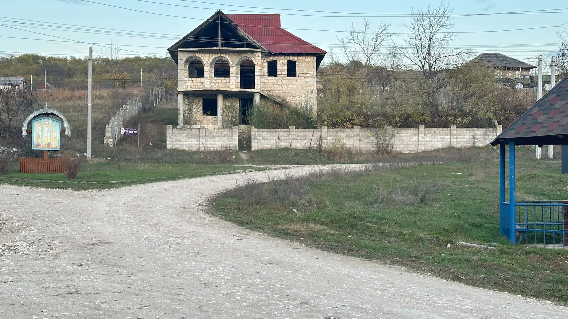 2-floor house, 220 m² — Image 3