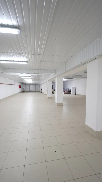 Склад, 929 м² — Изображение 1