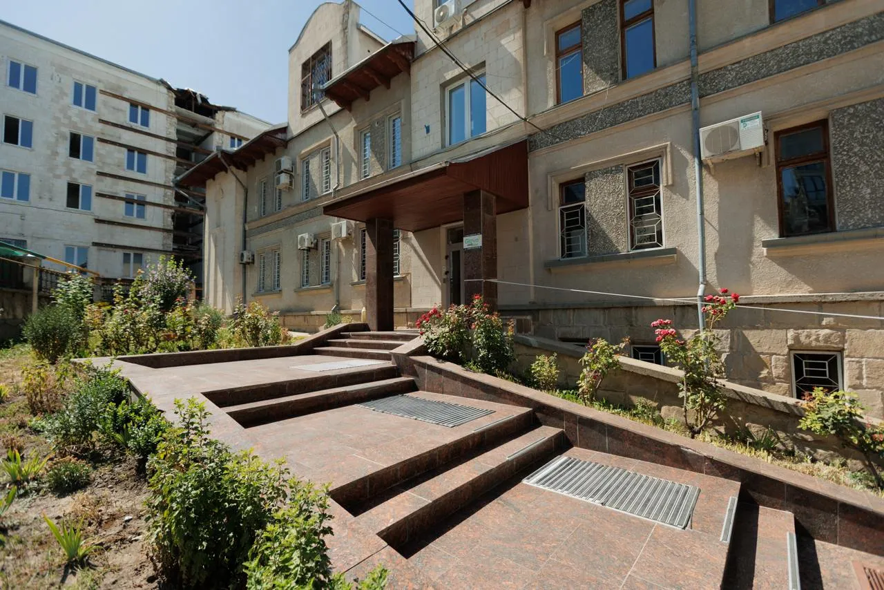 Торговое помещение, 1 380 м² — Изображение 3
