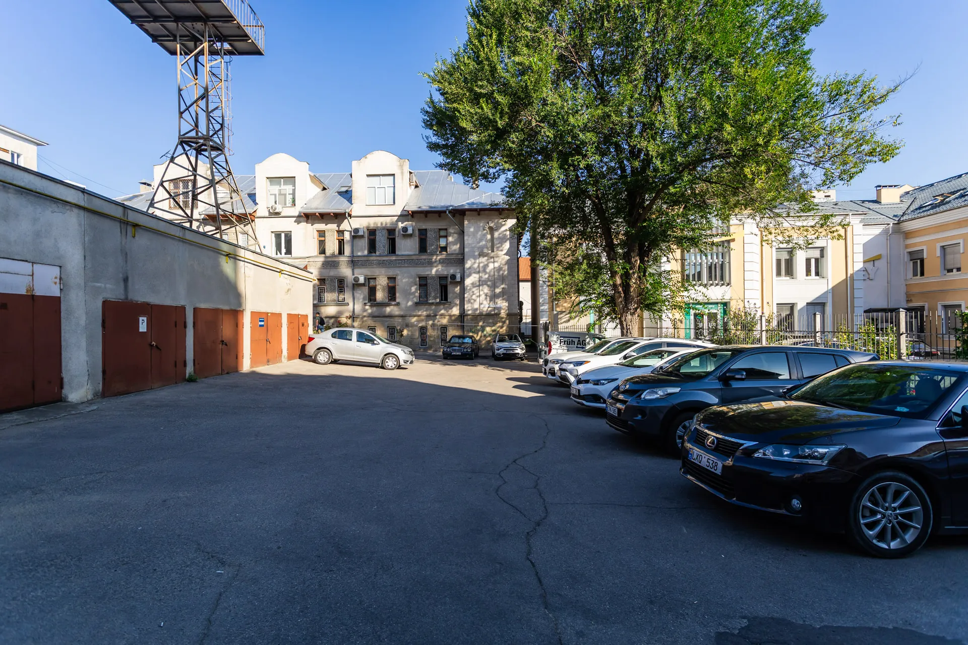 Торговое помещение, 1 380 м² — Изображение 2