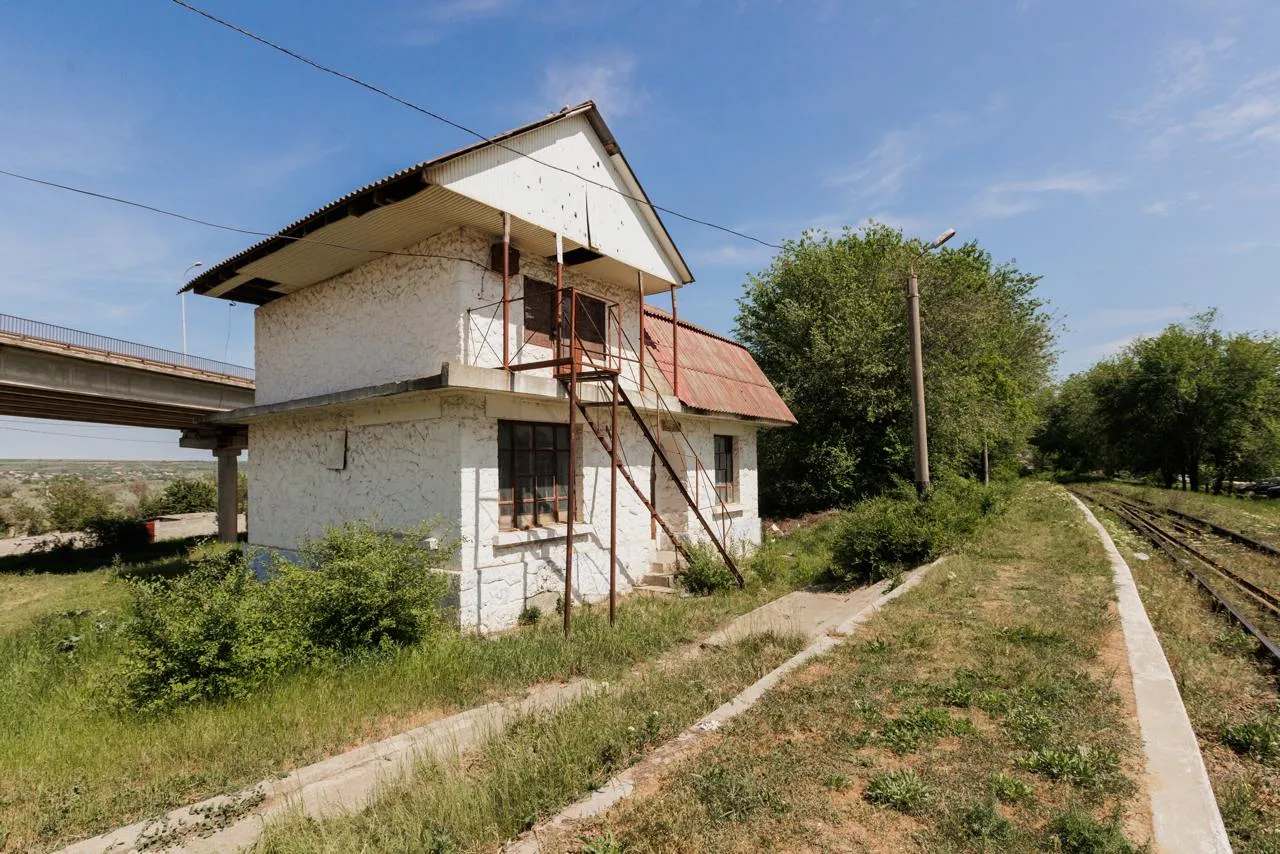 2-этажный дом, 140 м² — Изображение 1