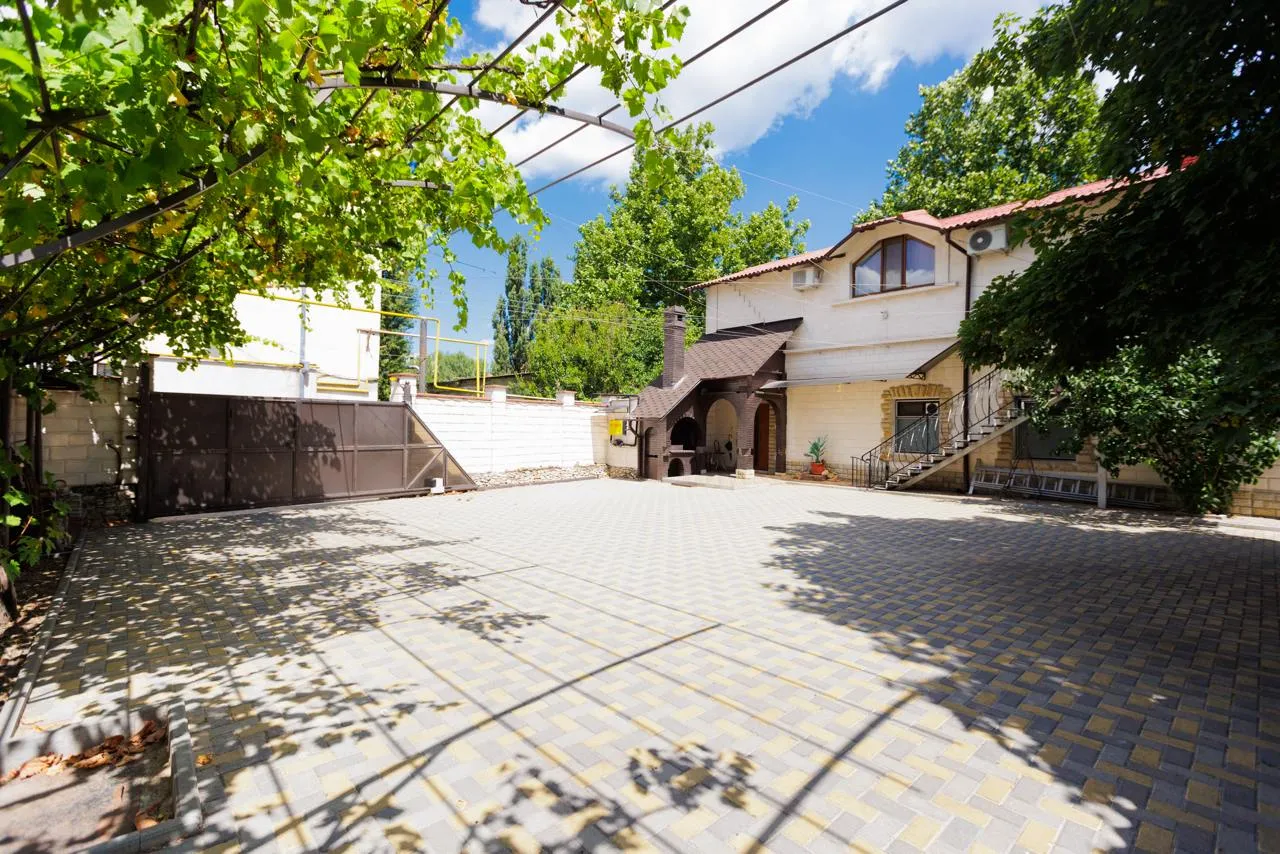 2-этажный дом, 400 м² — Изображение 2