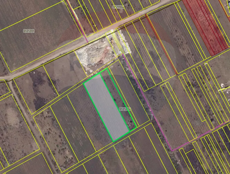 Commercial Land, 48 ares — Image 8