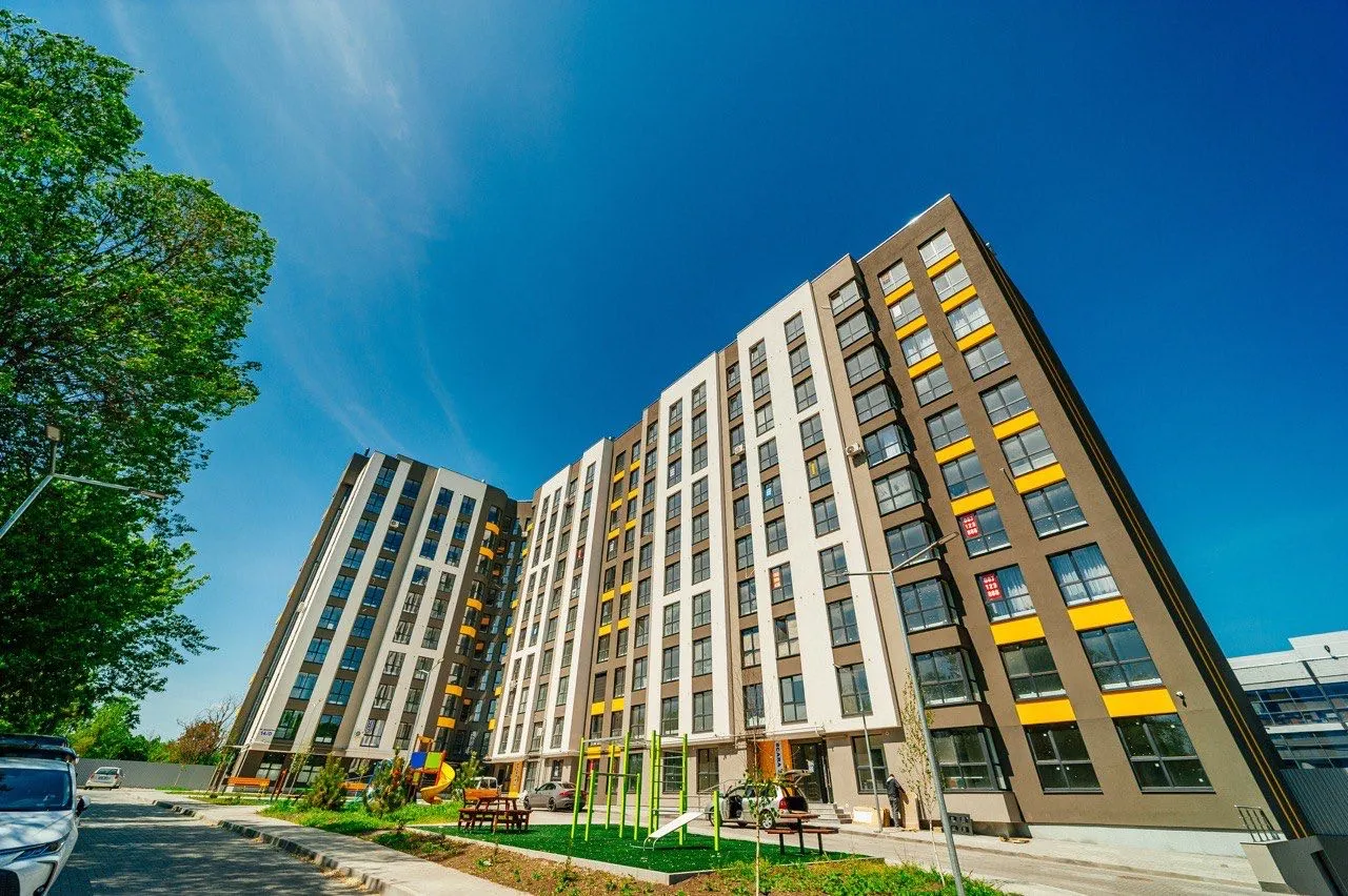 3-комнатная квартира, 65 м² — Изображение 2
