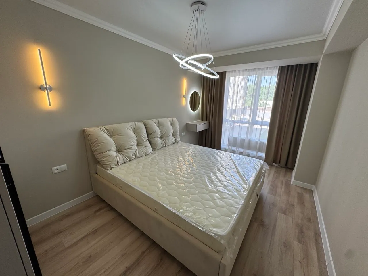 3-комнатная квартира, 65 м² — Изображение 1
