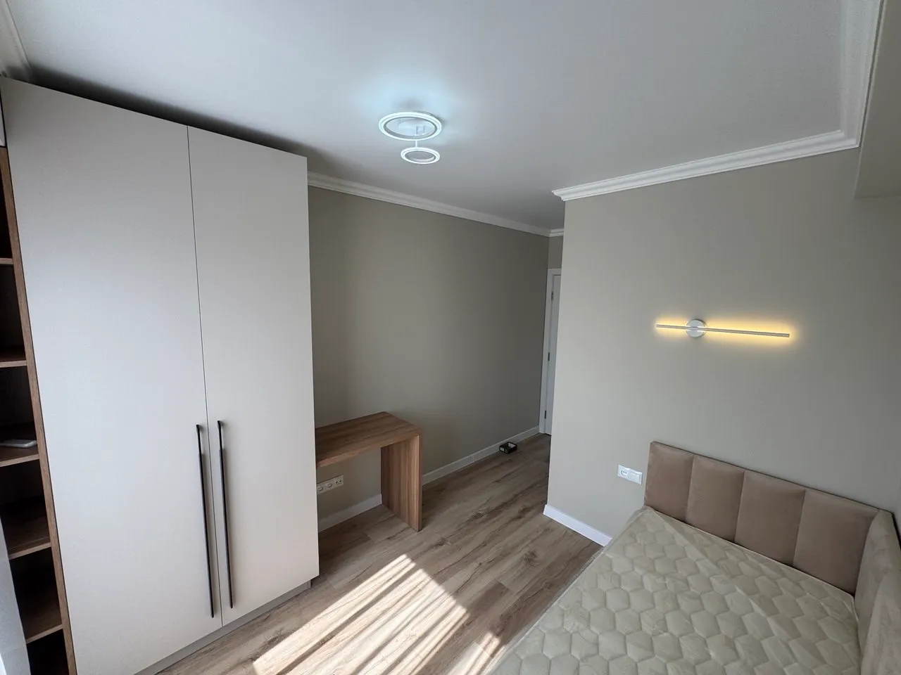 3-комнатная квартира, 65 м² — Изображение 4