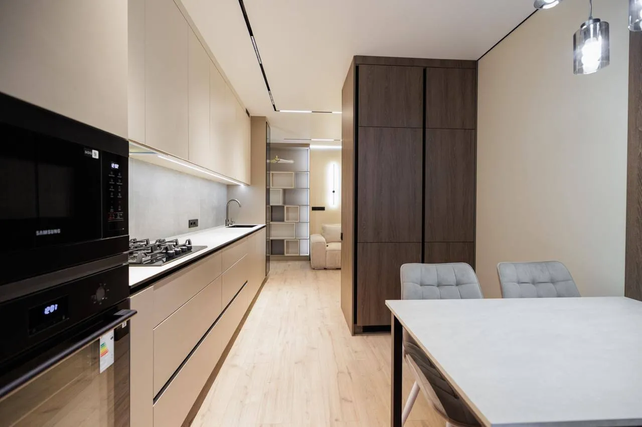 2-bedroom apartment, 65 m² — Image 2