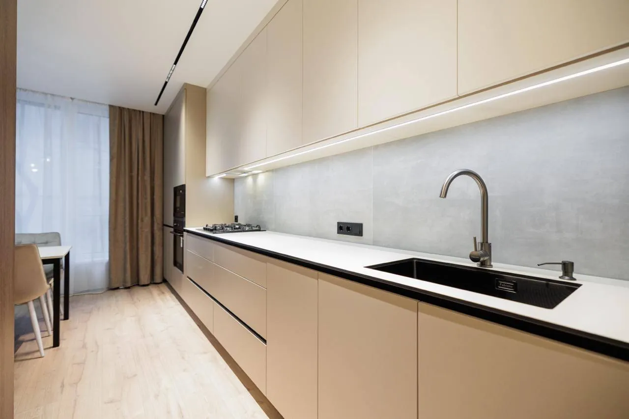 2-bedroom apartment, 65 m² — Image 4