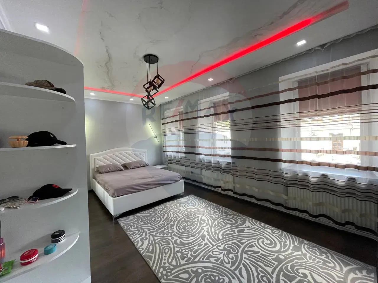 1-floor house, 80 m² — Image 3