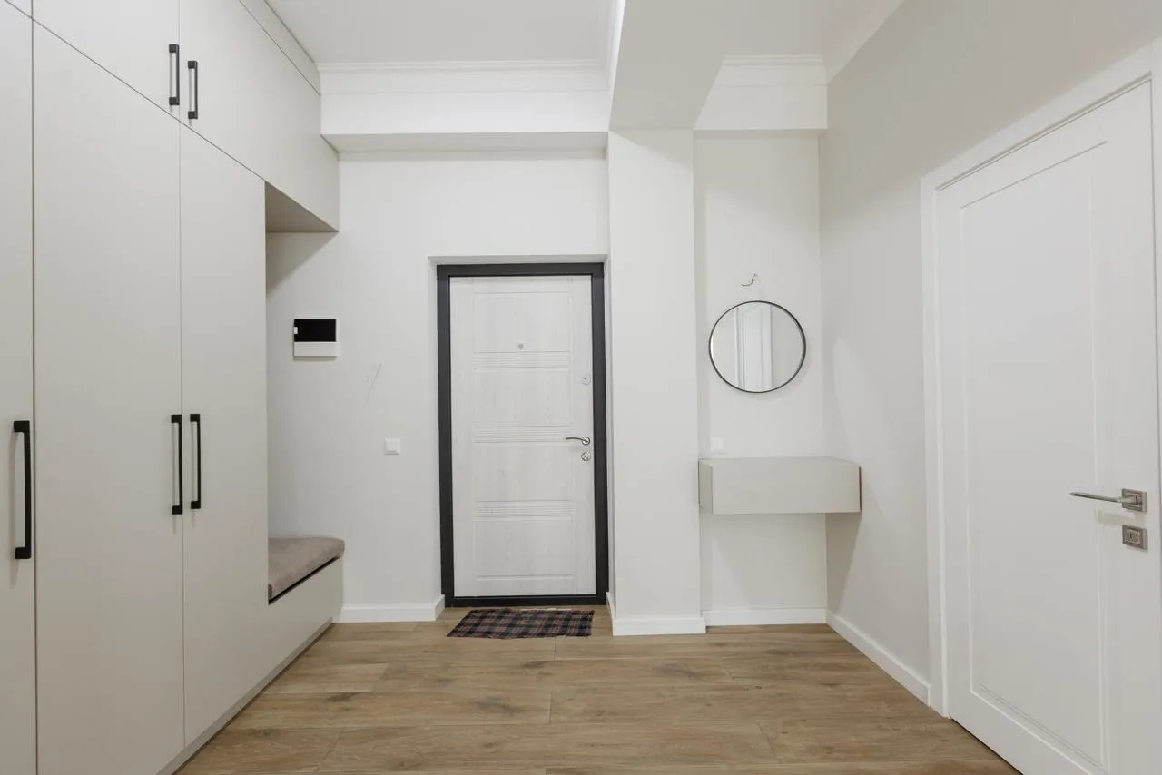 1-camere apartament, 52 m² — Imagine 3