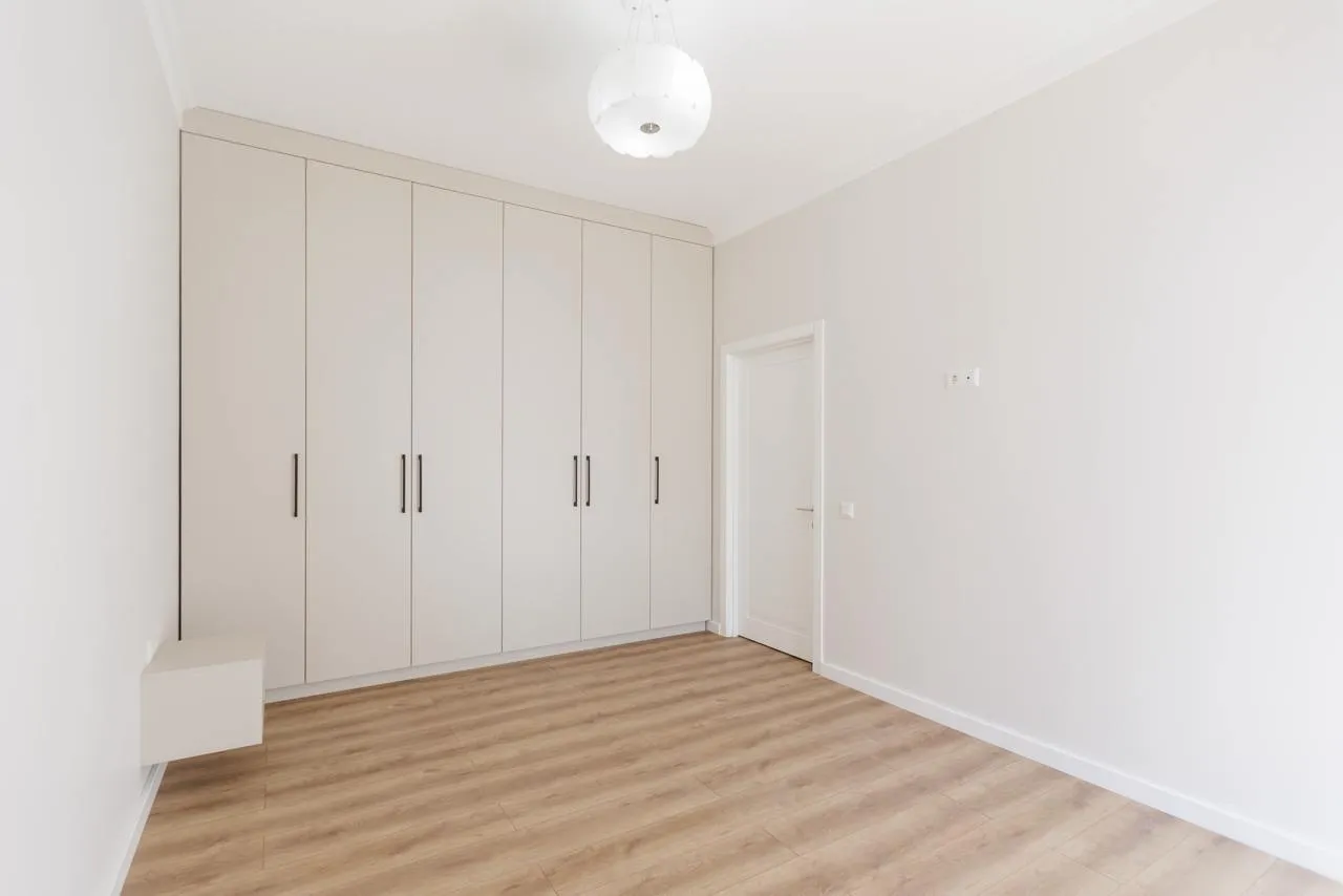 1-camere apartament, 52 m² — Imagine 2