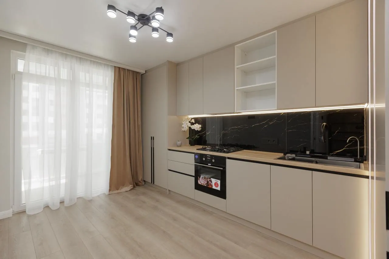 4-комнатная квартира, 86.6 м² — Изображение 4