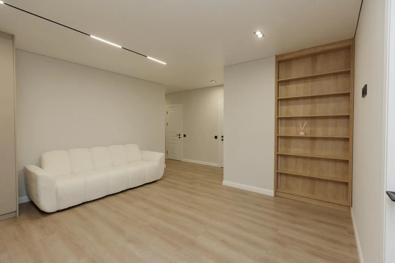 4-комнатная квартира, 86.6 м² — Изображение 1