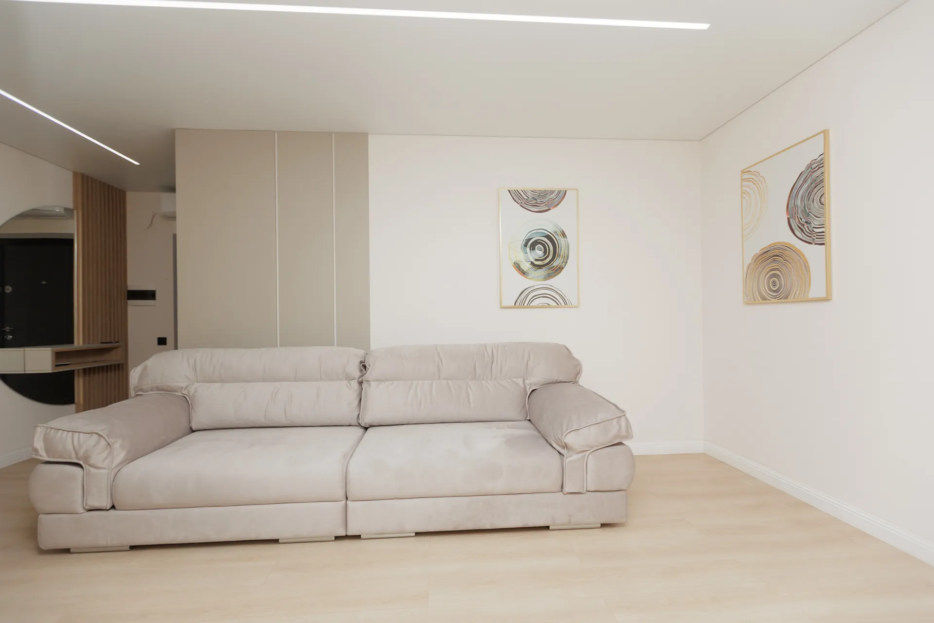3-комнатная квартира, 71 м² — Изображение 1