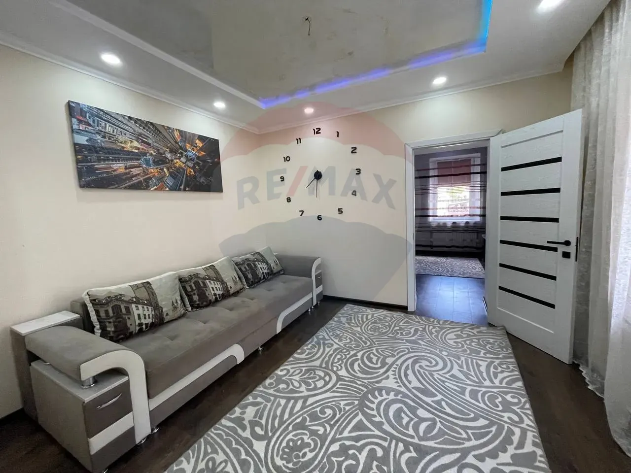 1-floor house, 80 m² — Image 4