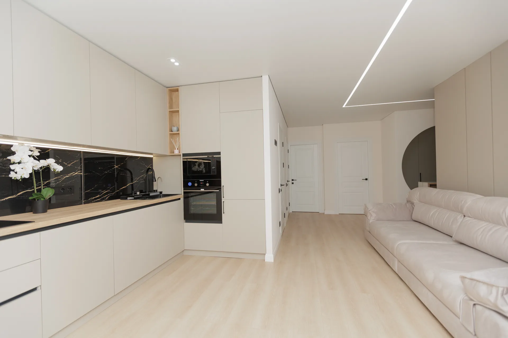 3-комнатная квартира, 71 м² — Изображение 4