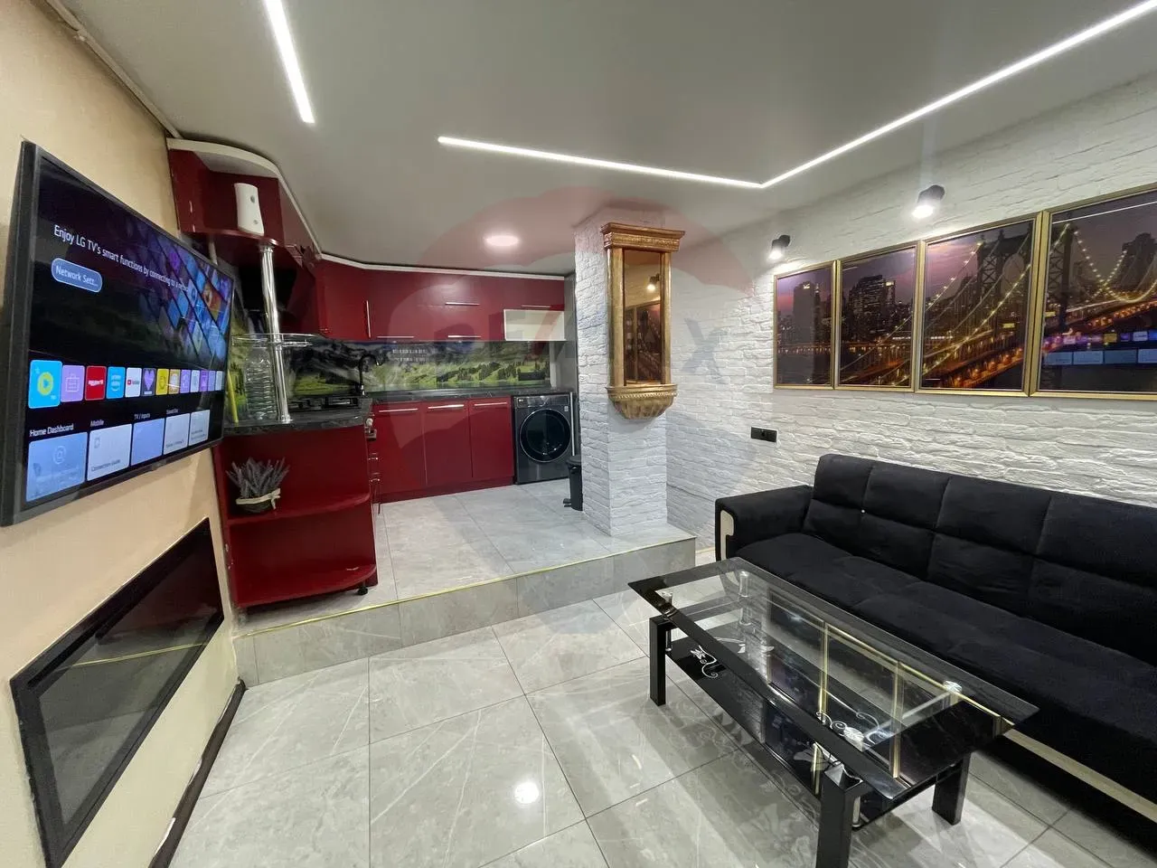 1-floor house, 80 m² — Image 5